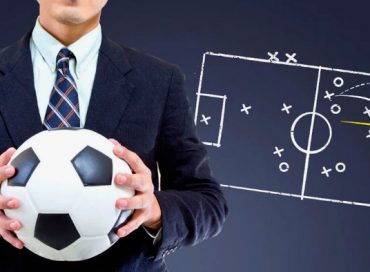 Стратегии ставок на футбол: эффективные методы