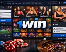 1win официальный сайт: регистрация, вход и основные возможности платформы 1win официальный сайт: регистрация, вход и основные возможности платформы